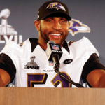 BREAKING NEWS: Ray Lewis “Not Guilty” of 35 Murders Committed  During Superbowl Blackout