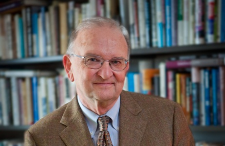 Professor John Adamson