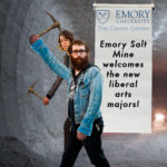 Career Center Opens Salt Mine for Job-Seeking Liberal Arts Majors