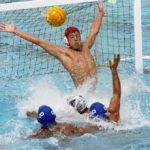 No. 4 Emory Shocks No. 1 Alabama in Club Water Polo Game’s Final Play   