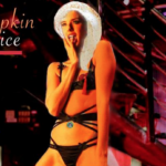 Exotic Dancer Candi Lynn Changes Name to Pumpkin Spice