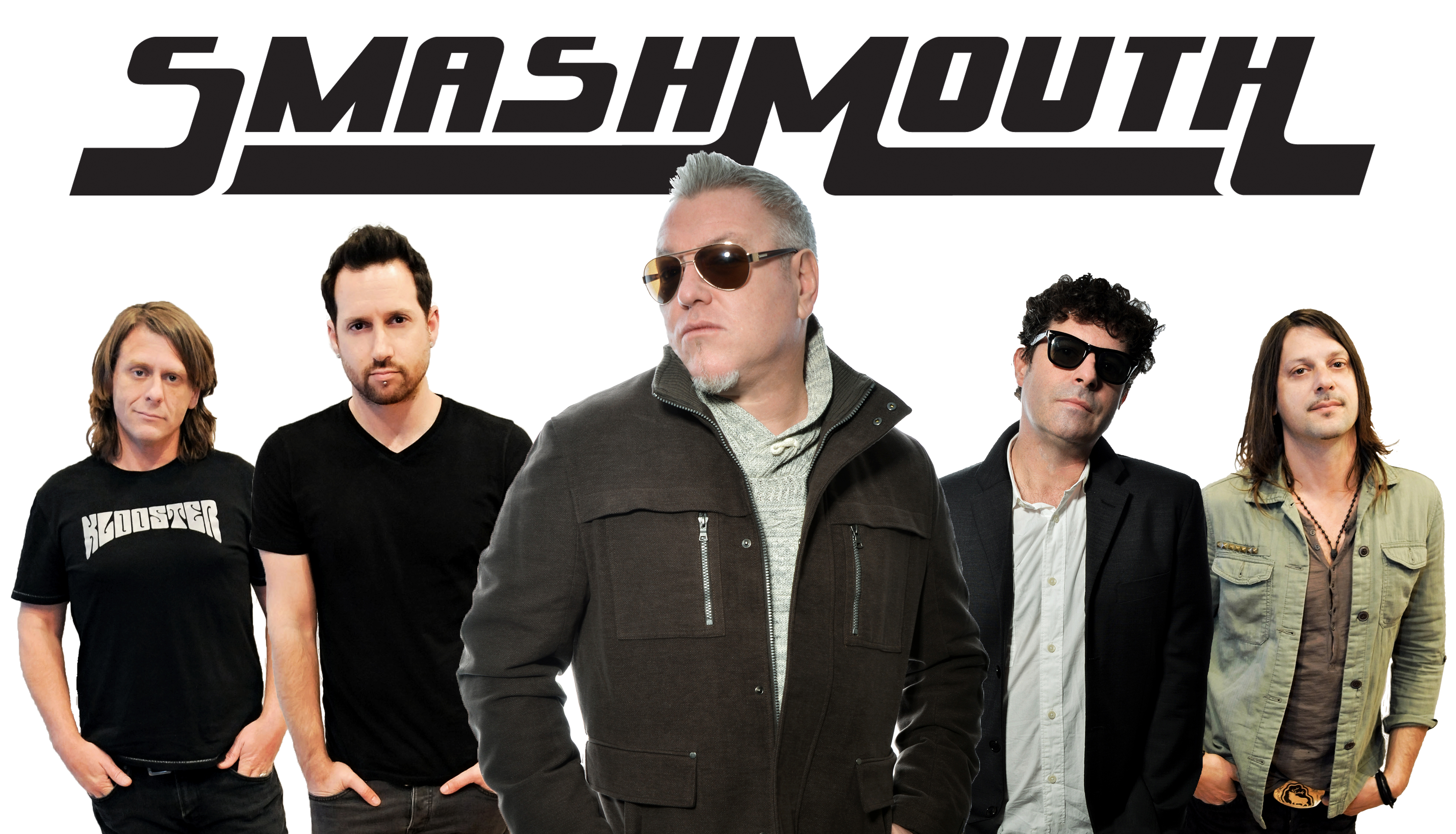 Smash Mouth Our Review The Emory Spoke