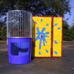 SAE Dunk Tank: Revenge of Hookups Past