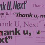 Op-ed: I kept my Tinder bio “thank u, next” and am proud of it