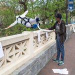 Outdoor Emory to offer bungee jumping experience off Cox Bridge