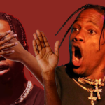 In defense of Travis Scott: I don’t think he has object permanence