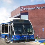 Shortly After Valentine’s Day, College Council Announces New Experience Shuttle That Goes to Planned Parenthood