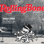 Emory Spoke Spring 2023 Magazine – Rolling Bone