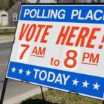 No Excuses: Why You Should Vote