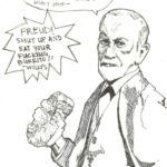 Freud Agrees: Eat At Willy’s!