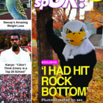 Our Fall 2013 Issue: spOK! Magazine