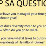 INFOGRAPHIC: Top SA Questions From the Application