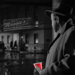 Maggie’s: A Film Noir