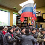 Russian Language Department Annexes Eastern European Studies Department