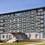 Emory Completes New Freshman Dorm Made Entirely of iPads