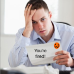 Emory Administration Announces Extra Spooky Halloween Layoffs