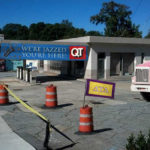 Newly Reinstated Fraternity DTD, QuikTrip in Bidding War Over Emory Village Abandoned Gas Station