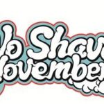 No Shave November: A December 1st Reflection by Chad “Tough Guy” McCarthy