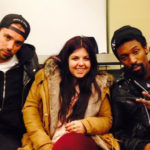 SPOKE EXCLUSIVE: Interview with The Knocks