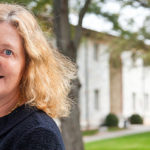 Emory Trusts Woman as University President