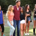 Inspired by successful The Bachelor finale, guy attempts group date