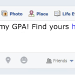 New OPUS feature lets students share GPA on Instagram, Facebook