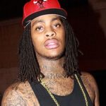 Waka Flocka Flame loses hands, can only go moderate in da paint