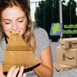 Student doesn’t understand sustainability, eats cardboard