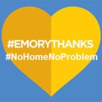 Emory Donor Day organizers crowdsource from Atlanta homeless