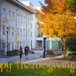 Farts, romance, and mental breakdowns: Thanksgiving plans of Emory Students