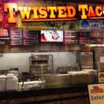 Student shows off second language skills by speaking binary to Twisted Taco employees