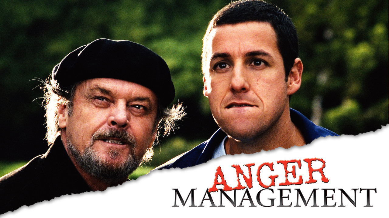 For Your Consideration: Anger Management - The Emory Spoke.