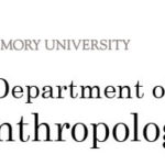 The actual number of majors you have to declare and drop before you end up with Anthro