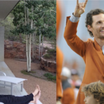 Breaking: Emory secures Fenves, can’t get McConaughey in trade with UT Austin