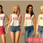 To combat low recruitment numbers, sororities introduce “Sister Sims”: the AI Srat Girls you never knew you needed