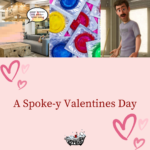 A Spoke-y Valentine’s Day – 3 New Articles