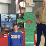 BREAKING: Marine Recruiters Visit Wonderful Wednesday, No One Meets Height Requirement